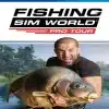 Fishing Sim World Pro Tour PS4
