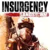 Insurgency Sandstorm PS4