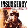 Insurgency Sandstorm PS5