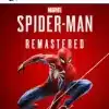 Marvel Spider Man Remastered PS5