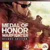 Medal Of Honor Warfighter Deluxe Edition PS3