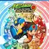Mega Man Battle Network Legacy Collection PS4