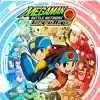 Mega Man Battle Network Legacy Collection PS5 RETRO