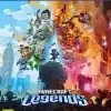 Minecraft Legends PS5