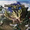 Monster Hunter Rise PS4