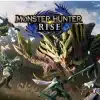 Monster Hunter Rise PS5