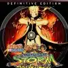 NARUTO SHIPPUDEN: Ultimate Ninja STORM Revolution Definitive Edition PS3