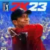 PGA TOUR 2K23 PS4