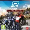 RIDE Deluxe Edition PS3