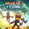 Ratchet and Clank A Crack In Time PS3