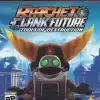 Ratchet and Clank Tools of Destruction PS3