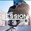 Session Skate Sim PS4