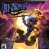 Sly Cooper Thieves in Time PS3