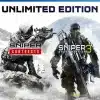 Sniper Ghost Warrior Contracts & SGW3 Unlimited Edition PS4