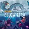 Subnautica Below Zero PS5