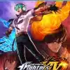 THE KING OF FIGHTERS XIV ULTIMATE EDITION PS4