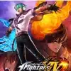 THE KING OF FIGHTERS XIV ULTIMATE EDITION PS5 RETRO