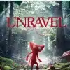 Unravel PS5 RETRO
