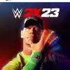 WWE 2K23 PS5