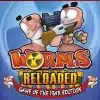 Worms 2 Armageddon Game of the Year PS3