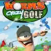 Worms Crazy Golf PS3