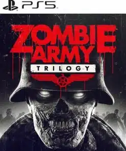 Zombie Army Trilogy PS5 RETRO
