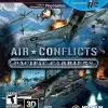 Air Conflicts: Pacific Carriers PS3