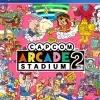 Combo Capcom Arcade Stadium 2 PS4