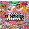 Combo Capcom Arcade Stadium 2 PS5 RETRO