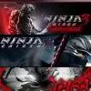 Combo Ninja Gaiden (3 en 1) PS3
