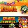 Combo Zuma (2 en 1) PS3