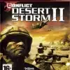 Conflict: Desert Storm II PS3