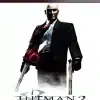 Hitman 2: Silent Assassin HD PS3
