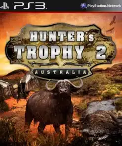 Hunters Trophy 2 - Australia PS3