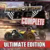 MotorStorm RC Complete Edition PS3