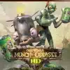Oddworld: Munchs Oddysee HD PS3