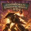 Oddworld: Strangers Wrath HD PS3