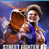Street Fighter 6 PS4