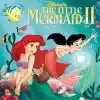 The Little Mermaid II (La Sirenita 2) PS3