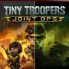 Tiny Troopers Joint Ops Complete Bundle PS3