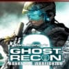Tom Clancys Ghost Recon Advanced Warfighter 2 PS3