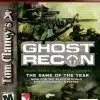 Tom Clancys Ghost Recon PS3