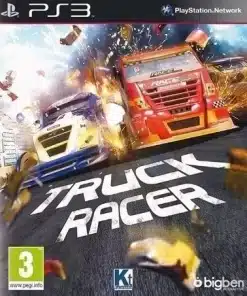 Truck Racer PS3