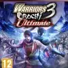 WARRIORS OROCHI 3 Ultimate PS3
