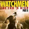 Watchmen: The End is Nigh Part 2 PS3