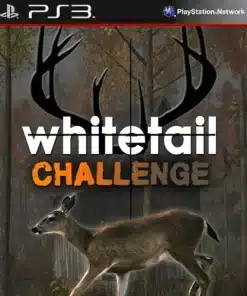 Whitetail Challenge PS3