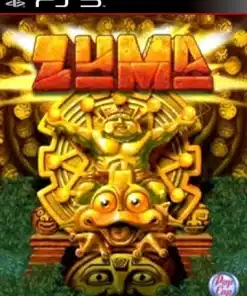 Zuma PS3