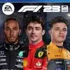 F1 23 Standard Edition PS4