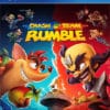 Crash Team Rumble PS4