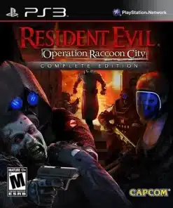 Terror PS3 »